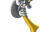 Playmobil - 30237172 - Dragonnritt. Streitaxt