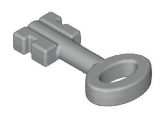 Playmobil - 30237222 - ATM key