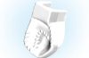 Playmobil - 30237283 - Goalkeeper ice hockey glove