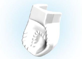 Playmobil - 30237283 - Goalkeeper ice hockey glove