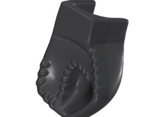 Playmobil - 30237343 - Goalkeeper ice hockey glove