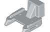 Playmobil - 30237383 - BS adapter Torw. Eisho