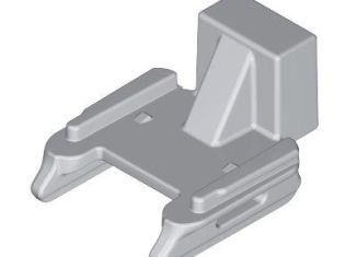 Playmobil - 30237383 - BS adapter Torw. Eisho