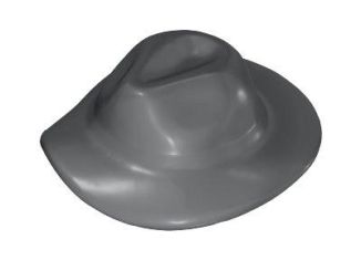 Playmobil - 30237490 - Bandit hat