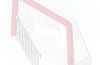 Playmobil - 30237563 - Flap Ice hockeytor