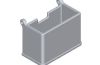 Playmobil - 30237620 - Offroad motorcycle Box