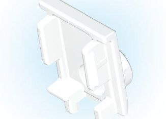 Playmobil - 30237653 - Insert Eismaschine