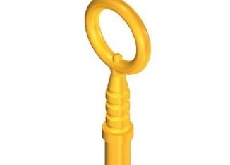 Playmobil - 30237730 - Antenna round