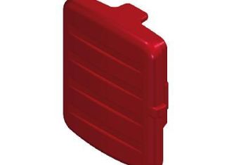 Playmobil - 30237750 - Suitcase with wheels upper part II