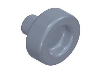Playmobil - 30237760 - Wheel D8 mm f. suitcase