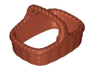 Playmobil - 30237792 - Basket picnic basket