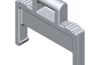 Playmobil - 30237880 - Briefcase handle