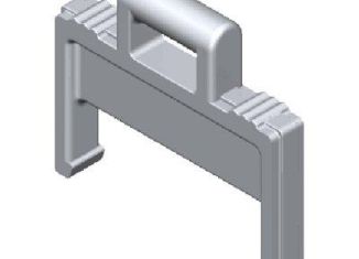 Playmobil - 30237880 - Briefcase handle