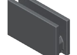 Playmobil - 30237890 - Briefcase body