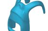 Playmobil - 30237920 - Child backpack