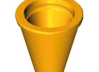 Playmobil - 30238220 - Ice cream cone