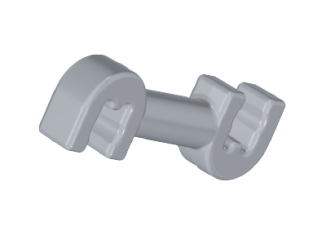 Playmobil - 30238342 - Medical light holder II