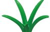 Playmobil - 30238430 - Branch tier 2 yucca
