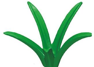 Playmobil - 30238430 - Branch tier 2 yucca