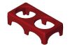 Playmobil - 30238432 - Food bowl stand