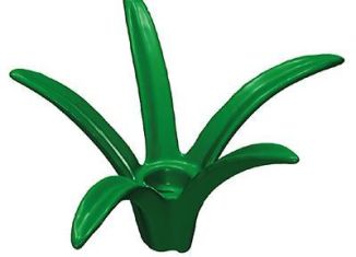 Playmobil - 30238440 - Branch tier 3 yucca