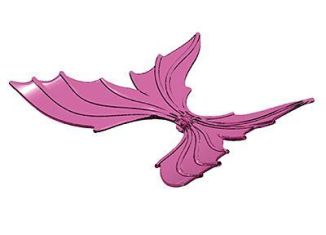 Playmobil - 30238502 - Schmetterl.elf wings