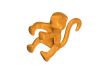 Playmobil - 30238580 - Baby spider monkey