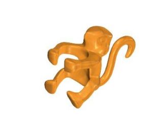Playmobil - 30238580 - Baby spider monkey