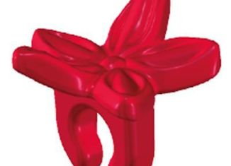 Playmobil - 30238592 - Hair flower
