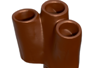 Playmobil - 30238600 - Wurzel 28/3 fach