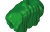 Playmobil - 30238670 - Clip 3,6 plant