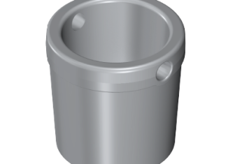 Playmobil - 30238712 - Bucket H15