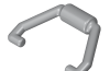Playmobil - 30238722 - Bucket H15 handle II