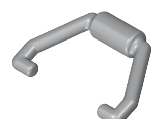 Playmobil - 30238722 - Bucket H15 handle II