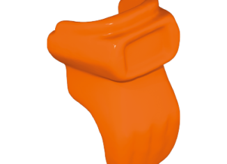 Playmobil - 30238832 - Space glove