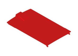 Playmobil - 30238903 - Postal van roof superstructure
