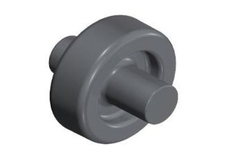 Playmobil - 30238910 - Wheel Kickboard