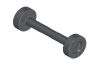 Playmobil - 30238930 - Mini train axle
