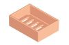 Playmobil - 30238933 - Index card box