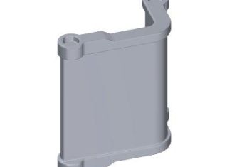 Playmobil - 30238940 - Hinge Bustür