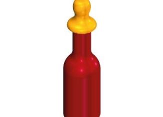 Playmobil - 30238943 - Baby bottle