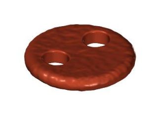 Playmobil - 30238963 - Burger patty