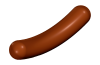 Playmobil - 30238983 - Sausage