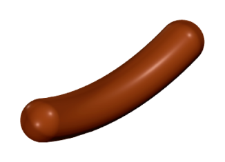 Playmobil - 30238983 - Sausage