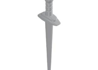 Playmobil - 30239022 - Knight sword