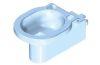 Playmobil - 30239093 - BS Toilette