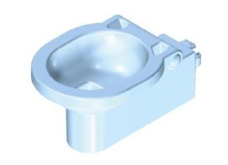 Playmobil - 30239093 - BS Toilette