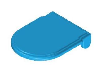 Playmobil - 30239103 - Toilet lid