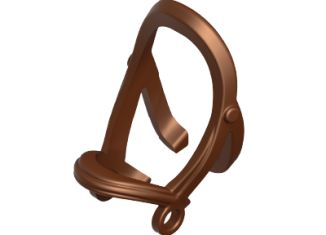 Playmobil - 30239222 - Horse halter 2010