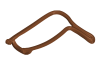 Playmobil - 30239232 - Horse 2010 reins